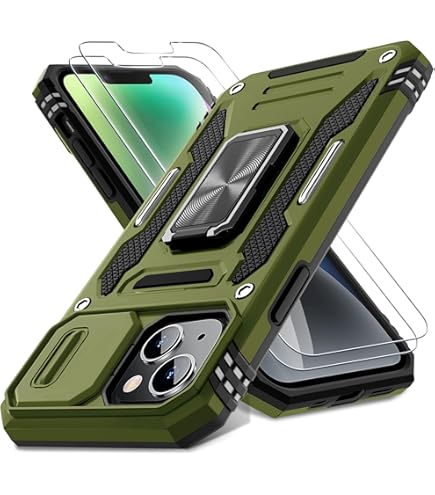 Amazon.com: Apple iPhone 13, 512GB, Green - Unlocked (Renewed